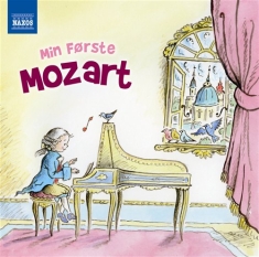 Mozart - Min Første Mozart