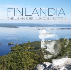 Sibelius - Finlandia - The Jean Sibelius Colle