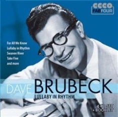 Brubeck Dave - Lullaby In Rhythm
