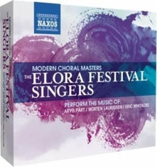 Elora Festival Singers - Modern Choral Classics