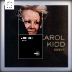 Kidd Carol - Debut