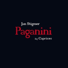 Paganini - 24 Caprices