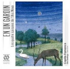 Various Composers - En Un Gardin