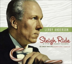 Anderson - Sleigh Ride
