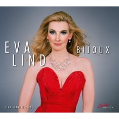 Lind Eva - Bijoux