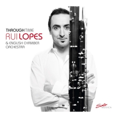 Lopes Rui - Through Time