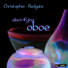 Various - Electrifying Oboe