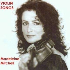 Various - Violin Songs