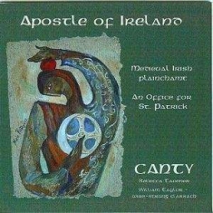 Various Composers - Apostle Of Ireland