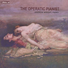 Various - The Operatic Pianist