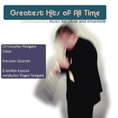 Various - Greatest Hits Of All Time