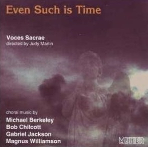 Various - Even Such Is Time