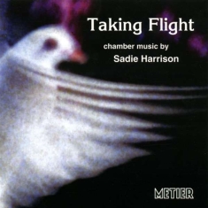 Harrisonsadie - Taking Flight
