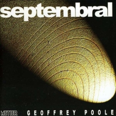Poolegeoffrey - Septembral