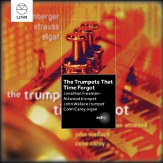 Various Artists - The Trumpets That Time Forgot