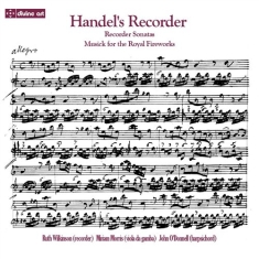 Händel - Händel´S Recorder
