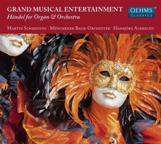 Various Composers - Grand Musical Entertainment