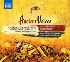 Danielpour - Ancient Voices