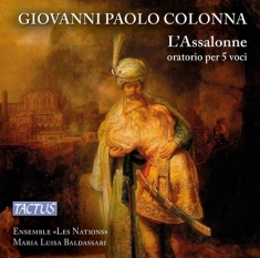 Colonna - L Assalonne