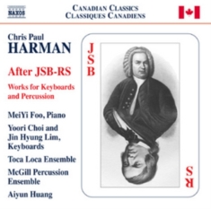 Harman - After Jsb-Rs