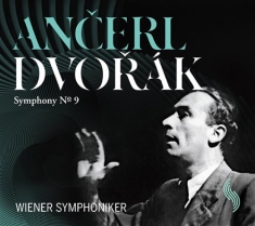 Dvorak Antonin / Smetana Bedrich - Symphony No. 9