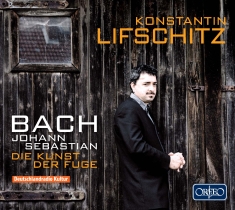 Bach J S - Kunst Der Fuge (Die)