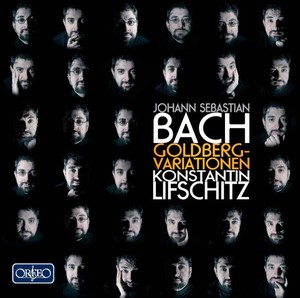 Bach J S - Goldberg Variations