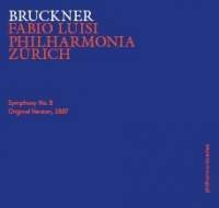 Bruckner Anton - Symphony No. 8