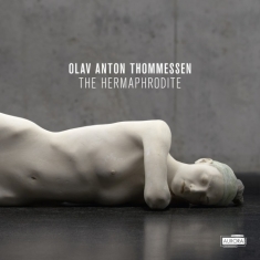 Thommessen Olav Anton - Hermaphrodite (The)
