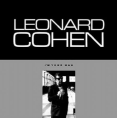 Cohen Leonard - I'm Your Man