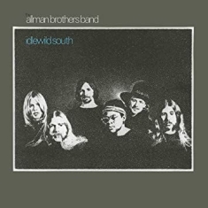 The Allman Brothers Band - Idlewild South (Vinyl)