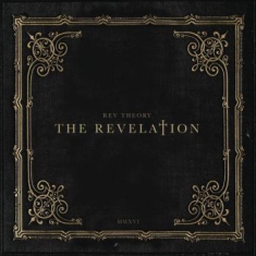 Rev Theory - The Revelation