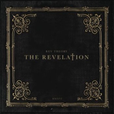 Rev Theory - The Revelation