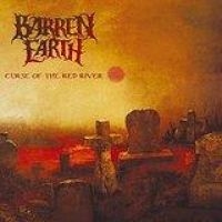 Barren Earth - Curse Of The Red River The