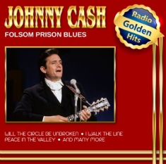 Cash Johnny - Folsom Prison Blues - The Hits