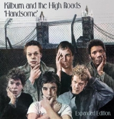 Kilburn & The High Roads - Handsome - Expanded