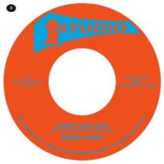 White Norma - Want You Love / I Want You Love (Ve