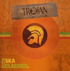 Various Artists - Original Ska Classics