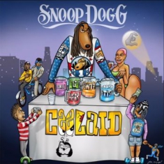 Snoop Dogg - Coolaid