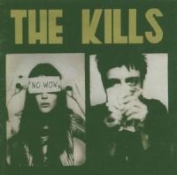 Kills The - No Wow in the group CD / Pop at Bengans Skivbutik AB (2033472)