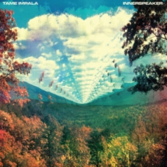 Tame Impala - Innerspeaker (Mint Pack Version)