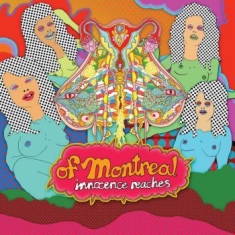 Of Montreal - Innocence Reaches