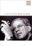 Gidon Kremer - Gidon Kremer - Back To Bach in the group OTHER / Music-DVD & Bluray at Bengans Skivbutik AB (2033579)