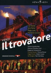 Verdi: Rösner - Il Trovatore