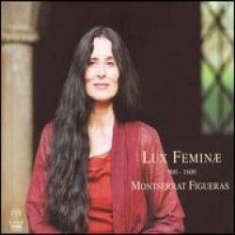 Figueras Montserrat - Lux Feminae