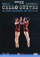 Zurich Ballet - In Den Winden Im Nichts