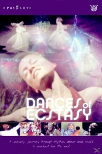 Various - Dances Of Ecstasy