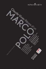 Vivier - Reves D´Un Marco Polo