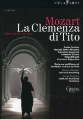 Mozart - La Clemenza Di Tito