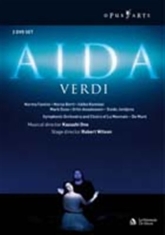 Verdi - Aida